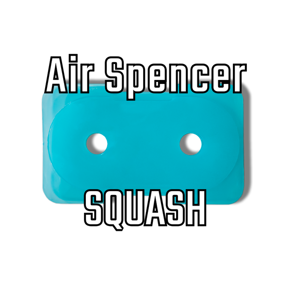 Air Spencer Squash